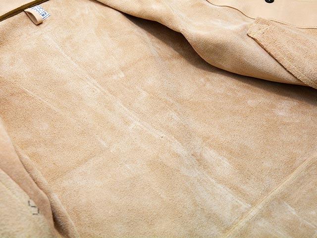 MISTER FREEDOM/ߥե꡼2025FWCAMPUSSTUDJacket/ѥɥåɡɥ㥱åȡ(SC80674)