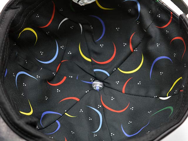 ��Mr.FATMAN/�ߥ������ե��åȥޥ��2025AW��Leather Cap/�쥶������åס�(5254008)