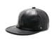 ��Mr.FATMAN/�ߥ������ե��åȥޥ��2025AW��Leather Cap/�쥶������åס�(5254008)