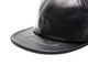 ��Mr.FATMAN/�ߥ������ե��åȥޥ��2025AW��Leather Cap/�쥶������åס�(5254008)