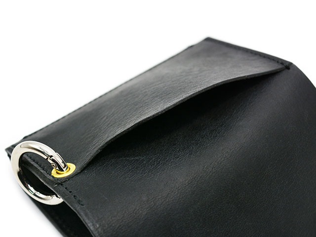 全2色【Sugar＆Co./シュガーアンドコー】2025AW「Smart Key Case