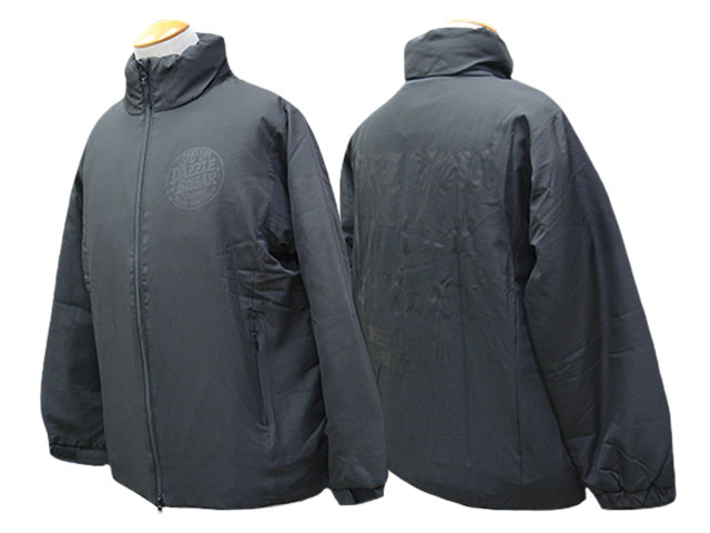 ��DAZZLE SUGAR/�����륷�奬����2025AW��SEE YOU ON THE STREET Insulated Jacket/�����桼���󥶥��ȥ꡼�ȥ��󥵥졼�ƥåɥ��㥱�åȡ�
