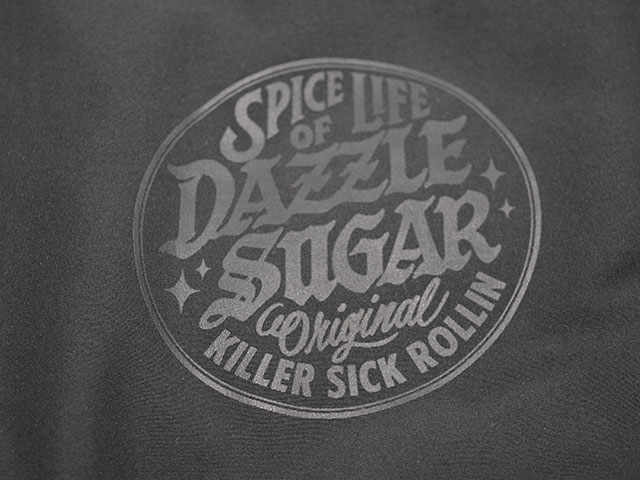 ��DAZZLE SUGAR/�����륷�奬����2025AW��SEE YOU ON THE STREET Insulated Jacket/�����桼���󥶥��ȥ꡼�ȥ��󥵥졼�ƥåɥ��㥱�åȡ�