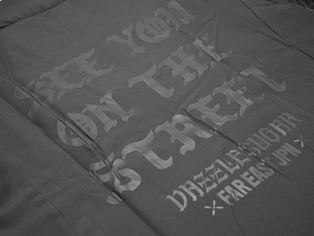 ��DAZZLE SUGAR/�����륷�奬����2025AW��SEE YOU ON THE STREET Insulated Jacket/�����桼���󥶥��ȥ꡼�ȥ��󥵥졼�ƥåɥ��㥱�åȡ�