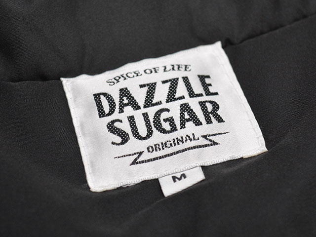 ��DAZZLE SUGAR/�����륷�奬����2025AW��SEE YOU ON THE STREET Insulated Jacket/�����桼���󥶥��ȥ꡼�ȥ��󥵥졼�ƥåɥ��㥱�åȡ�