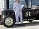 ��2����MONSTOR TIMES/��󥹥ȥ������ॺ��2026SS��MONSTOR INSTRUCTION L/S Shirt/��󥹥ȥ����󥹥ȥ饯�������󥰥��꡼�֥���ġ�(26SS-MT-004)