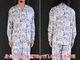 ��2����MONSTOR TIMES/��󥹥ȥ������ॺ��2026SS��MONSTOR INSTRUCTION L/S Shirt/��󥹥ȥ����󥹥ȥ饯�������󥰥��꡼�֥���ġ�(26SS-MT-004)