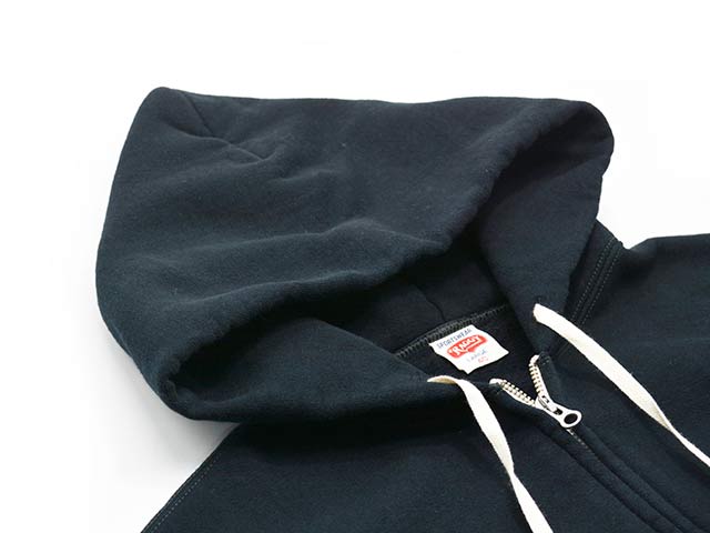 ��3����RAGGY CLOTHING/�饮�����������󥰡�2025AW��Loopwheel Knit Sweat Zip Hoodie/�롼�ץ�������˥åȥ������åȥ��åץա��ǥ�����(FX-01)