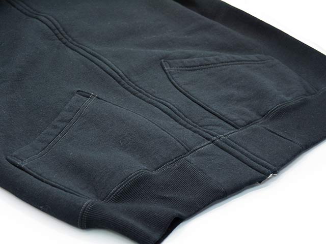 ��3����RAGGY CLOTHING/�饮�����������󥰡�2025AW��Loopwheel Knit Sweat Zip Hoodie/�롼�ץ�������˥åȥ������åȥ��åץա��ǥ�����(FX-01)