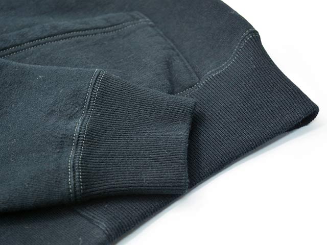 ��3����RAGGY CLOTHING/�饮�����������󥰡�2025AW��Loopwheel Knit Sweat Zip Hoodie/�롼�ץ�������˥åȥ������åȥ��åץա��ǥ�����(FX-01)