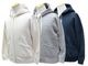 ��3����RAGGY CLOTHING/�饮�����������󥰡�2025AW��Loopwheel Knit Sweat Zip Hoodie/�롼�ץ�������˥åȥ������åȥ��åץա��ǥ�����(FX-01)