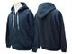 ��3����RAGGY CLOTHING/�饮�����������󥰡�2025AW��Loopwheel Knit Sweat Zip Hoodie/�롼�ץ�������˥åȥ������åȥ��åץա��ǥ�����(FX-01)