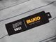 ��3����BLUCO/�֥륳��2026SS��Standard S/S Work Shirt��Stripe��/����������ɥ��硼�ȥ��꡼�֥������ġɥ��ȥ饤�סɡ�(163-21-118)