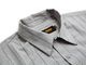 ��3����BLUCO/�֥륳��2026SS��Standard S/S Work Shirt��Stripe��/����������ɥ��硼�ȥ��꡼�֥������ġɥ��ȥ饤�סɡ�(163-21-118)