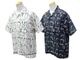 ��2����WILD AT HEART/�磻��ɥ��åȥϡ��ȡ�2026SS�֡�SKA" Rayon Open Collar S/S Shirts/�ɥ����ɥ졼��󥪡��ץ󥫥顼���硼�ȥ��꡼�֥���ġ�(8261006)