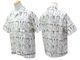 ��2����WILD AT HEART/�磻��ɥ��åȥϡ��ȡ�2026SS�֡�SKA" Rayon Open Collar S/S Shirts/�ɥ����ɥ졼��󥪡��ץ󥫥顼���硼�ȥ��꡼�֥���ġ�(8261006)