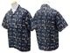 ��2����WILD AT HEART/�磻��ɥ��åȥϡ��ȡ�2026SS�֡�SKA" Rayon Open Collar S/S Shirts/�ɥ����ɥ졼��󥪡��ץ󥫥顼���硼�ȥ��꡼�֥���ġ�(8261006)