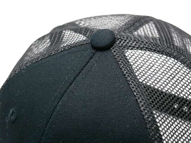 ��2����BLUE ROSE.308/�֥롼������.308�ۡ�Cotton Twill Mesh Cap��Checker Flag��/���åȥ�ĥ����å��奭��åסɥ����å����ե�å��ɡ�