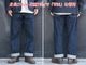 ��TROPHY CLOTHING/�ȥ��ե������������󥰡ۡ�Standard Dirt Denim/����������ɥ����ȥǥ˥��(1605)��ͽ����/2026ǯ12-1������ͽ���