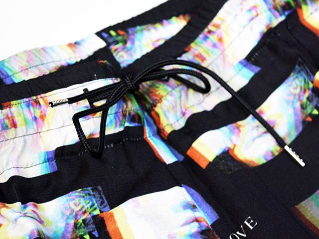 ��2����UNCHANGING LOVE/��������󥸥󥰥�֡�2026SS��Lover's Lips Shorts/��С�����åץ����硼�ġ�(UCL-26SS-016)
