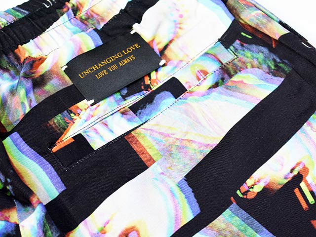 ��2����UNCHANGING LOVE/��������󥸥󥰥�֡�2026SS��Lover's Lips Shorts/��С�����åץ����硼�ġ�(UCL-26SS-016)