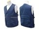 ��FREE WHEELERS/�ե꡼�ۥ����顼����2026SS�֡�SPEED ENGINEER��SLEEVELESS COAT/�ɥ��ԡ��ɥ��󥸥˥��ɥ��꡼�֥쥹�����ȡ�(2621007)