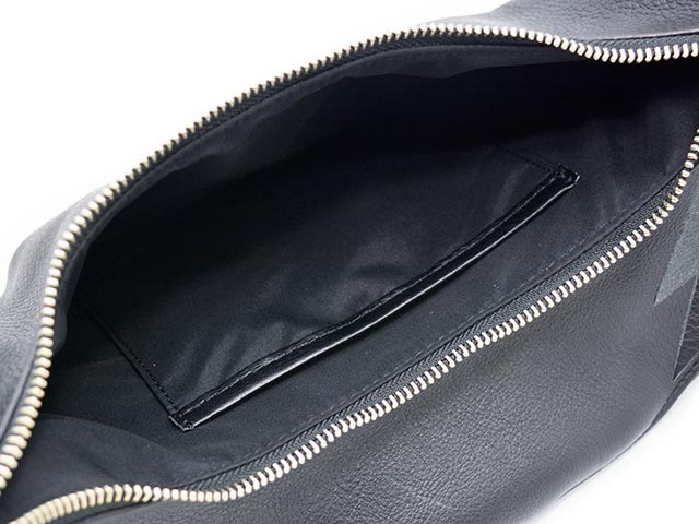 ��3����EVILACT/�����֥륢���ȡ�2026SS��Leather Shoulder Bag��S��/�쥶�����������Хå���S�ɡ�(EA-B-LSB-S)