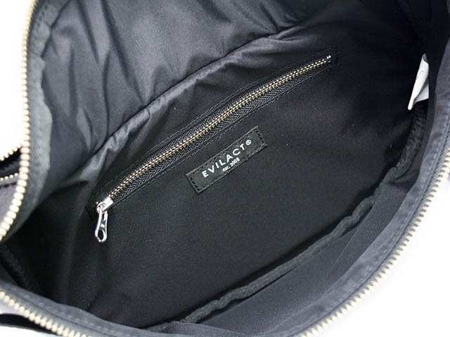 ��3����EVILACT/�����֥륢���ȡ�2026SS��Leather Shoulder Bag��S��/�쥶�����������Хå���S�ɡ�(EA-B-LSB-S)