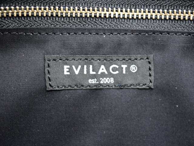 ��3����EVILACT/�����֥륢���ȡ�2026SS��Leather Shoulder Bag��S��/�쥶�����������Хå���S�ɡ�(EA-B-LSB-S)