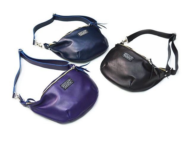 ��3����EVILACT/�����֥륢���ȡ�2026SS��Leather Shoulder Bag��S��/�쥶�����������Хå���S�ɡ�(EA-B-LSB-S)