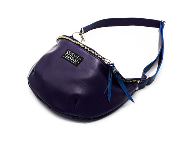 ��3����EVILACT/�����֥륢���ȡ�2026SS��Leather Shoulder Bag��S��/�쥶�����������Хå���S�ɡ�(EA-B-LSB-S)
