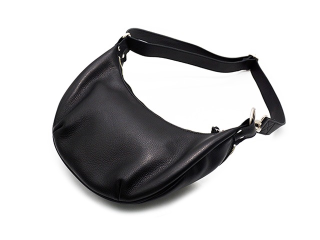 ��3����EVILACT/�����֥륢���ȡ�2026SS��Leather Shoulder Bag��S��/�쥶�����������Хå���S�ɡ�(EA-B-LSB-S)
