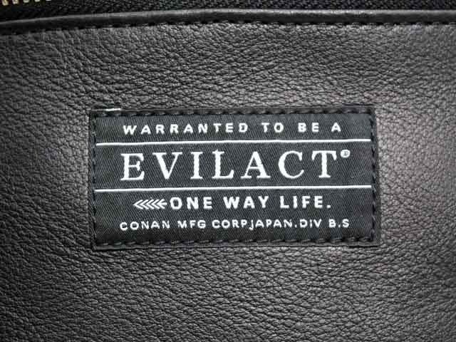 ��3����EVILACT/�����֥륢���ȡ�2026SS��Leather Shoulder Bag��S��/�쥶�����������Хå���S�ɡ�(EA-B-LSB-S)