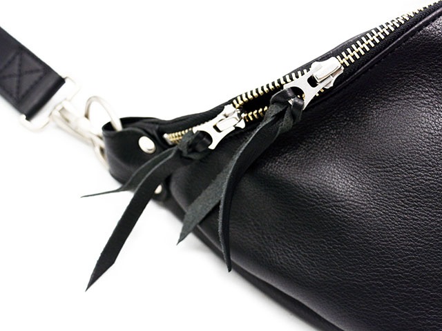 ��3����EVILACT/�����֥륢���ȡ�2026SS��Leather Shoulder Bag��S��/�쥶�����������Хå���S�ɡ�(EA-B-LSB-S)