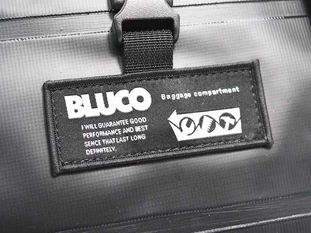 ��2����BLUCO/�֥륳�ۡ�Dry Tote Bag/�ɥ饤�ȡ��ȥХå���(OL-502-021)