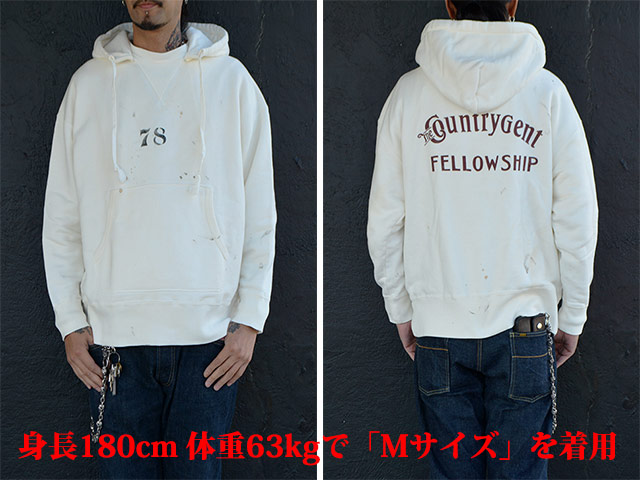 全2色【BY GLADHAND/バイグラッドハンド】2022AW「Country Gent