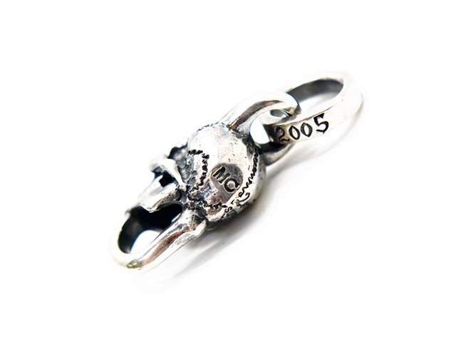 favoris⍩⃝⃜Ⓖ様 クリップペット MAD CULT/マッドカルト】「Guil Pendant Top/ギルペンダント