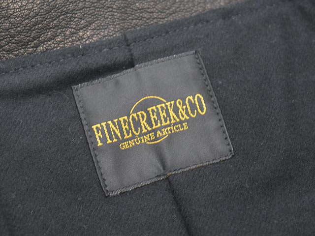 ��2����FINE CREEK&CO/�ե����󥯥꡼������ɥ����ۡ�Sports Jacket��Berkeley Deer��/���ݡ��ĥ��㥱�åȡɥС����쥤 �ǥ����ɡ�(ACJK066)��ͽ����/2026ǯ������ͽ���