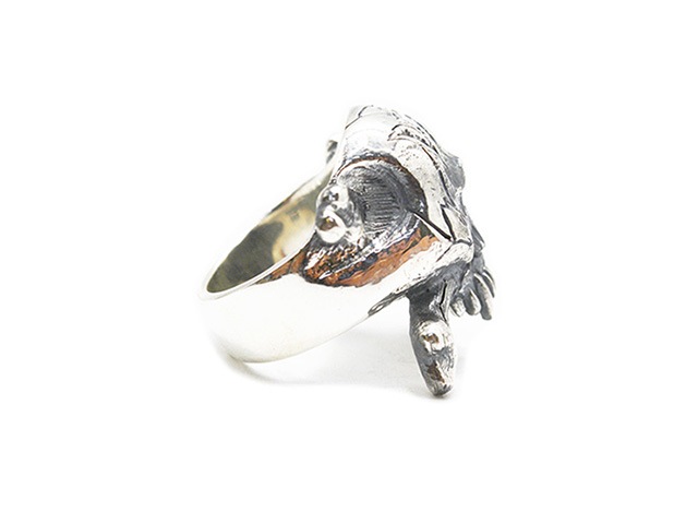 楽天市場】【HWZN BROSS/ハウゼンブロス】「Crew Ring/クルー