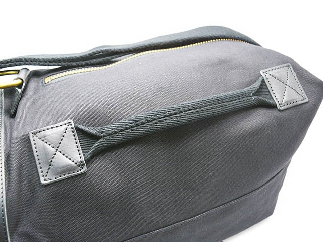 TROPHY CLOTHING ラウンドトリップバッグ トロフィークロージング TROPHY CLOTHING ラウンドトリップ