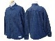 SugarCo./奬ɥ2024AWDenim Drop ShirtsOne Wash/ǥ˥ɥåץġɥ󥦥åɡ(SGR-SH07)