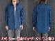 SugarCo./奬ɥ2024AWDenim Drop ShirtsOne Wash/ǥ˥ɥåץġɥ󥦥åɡ(SGR-SH07)
