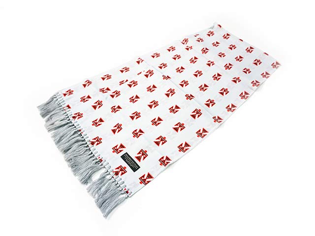 ��WEARMASTERS by ATTRACTIONS/�������ޥ��������Х����ȥ饯����󥺡�2025AW��Thunderbird-G Scarf/��������С���G�������ա�(WS016)