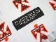 ��WEARMASTERS by ATTRACTIONS/�������ޥ��������Х����ȥ饯����󥺡�2025AW��Thunderbird-G Scarf/��������С���G�������ա�(WS016)