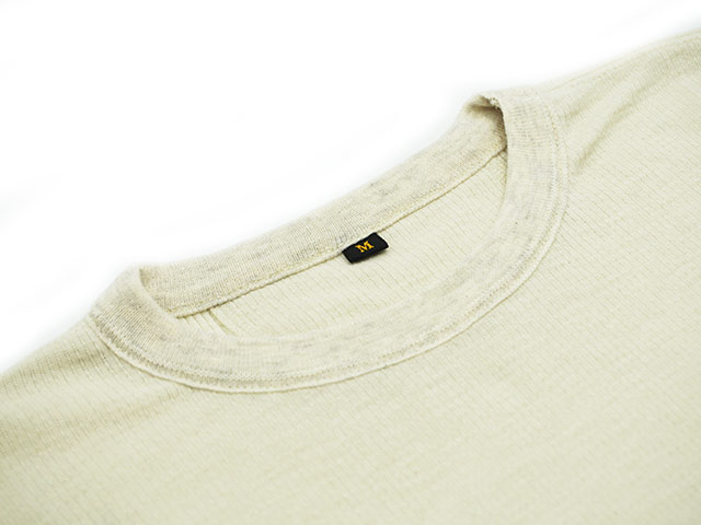 ��FREE WHEELERS/�ե꡼�ۥ����顼����2024FW��Crew Necked Wool Knit Shirt/���롼�ͥå��ɥ�����˥åȥ���ġ�(2435007)