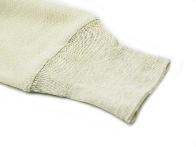 ��FREE WHEELERS/�ե꡼�ۥ����顼����2024FW��Crew Necked Wool Knit Shirt/���롼�ͥå��ɥ�����˥åȥ���ġ�(2435007)