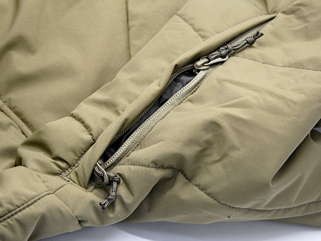 FREE WHEELERS/フリーホイーラーズ】2024FW「UTT Hard Shell Jacket