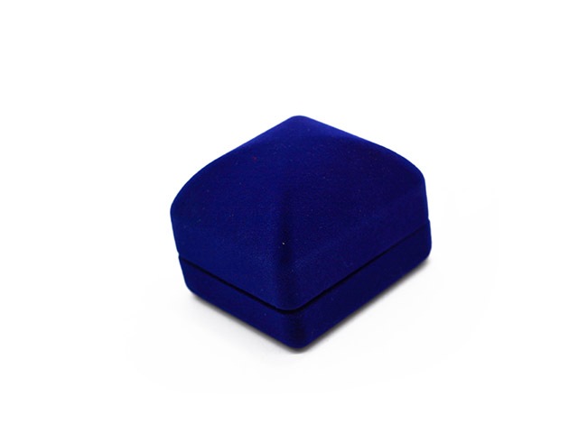 BLUE ROSE.308/ブルーローズ.308】「Double Rose Ring /ダブルローズ 