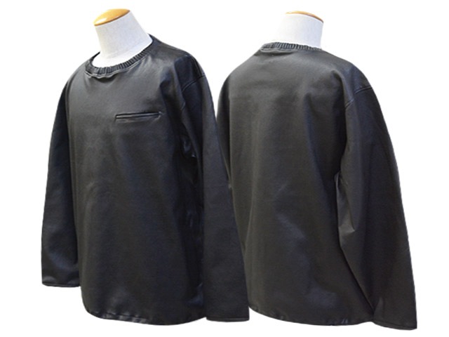��MOSSIR by FINE CREEK&CO/�⥷���� �Х� �ե����󥯥꡼������ɥ����ۡ�Stretch Leather Cutsew��Lendes��/���ȥ�å��쥶�����åȥ����ɥ��ǥ��ɡ�(MOST013)
