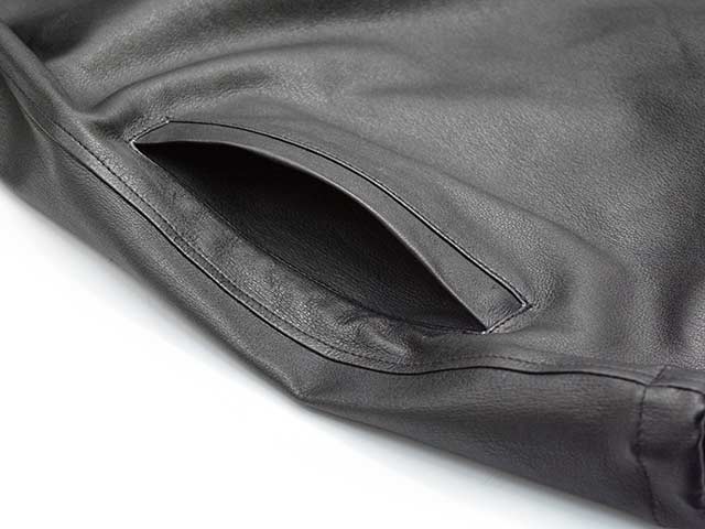 ��MOSSIR by FINE CREEK&CO/�⥷���� �Х� �ե����󥯥꡼������ɥ����ۡ�Stretch Leather Cutsew��Lendes��/���ȥ�å��쥶�����åȥ����ɥ��ǥ��ɡ�(MOST013)